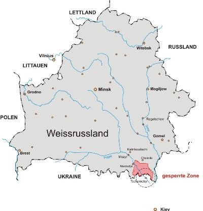 Weissrussland